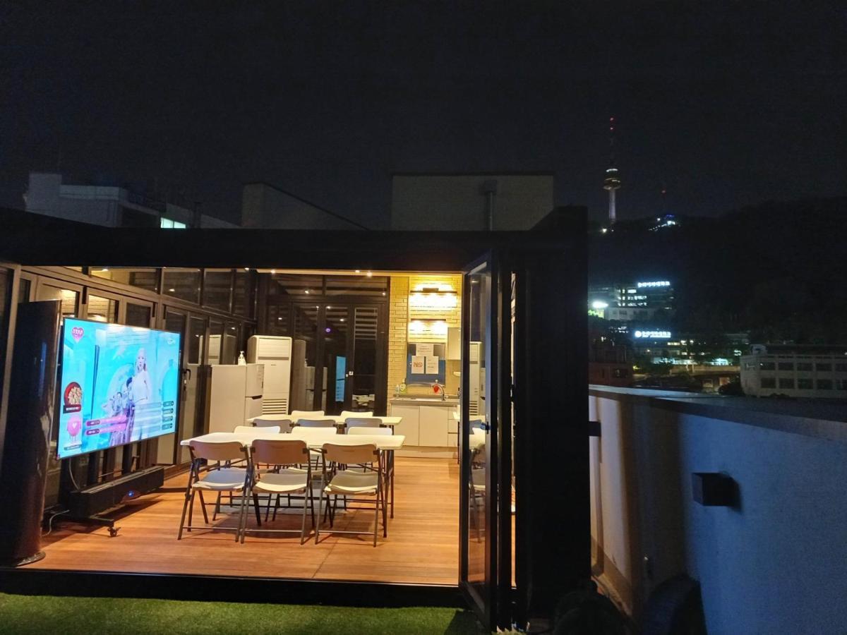 318 Stay 서울특별시 외부 사진