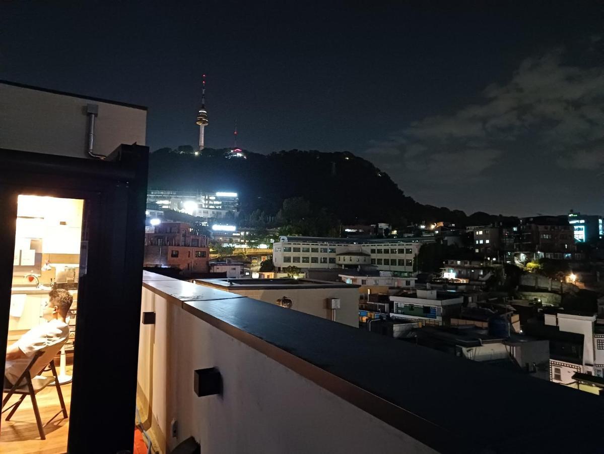 318 Stay 서울특별시 외부 사진