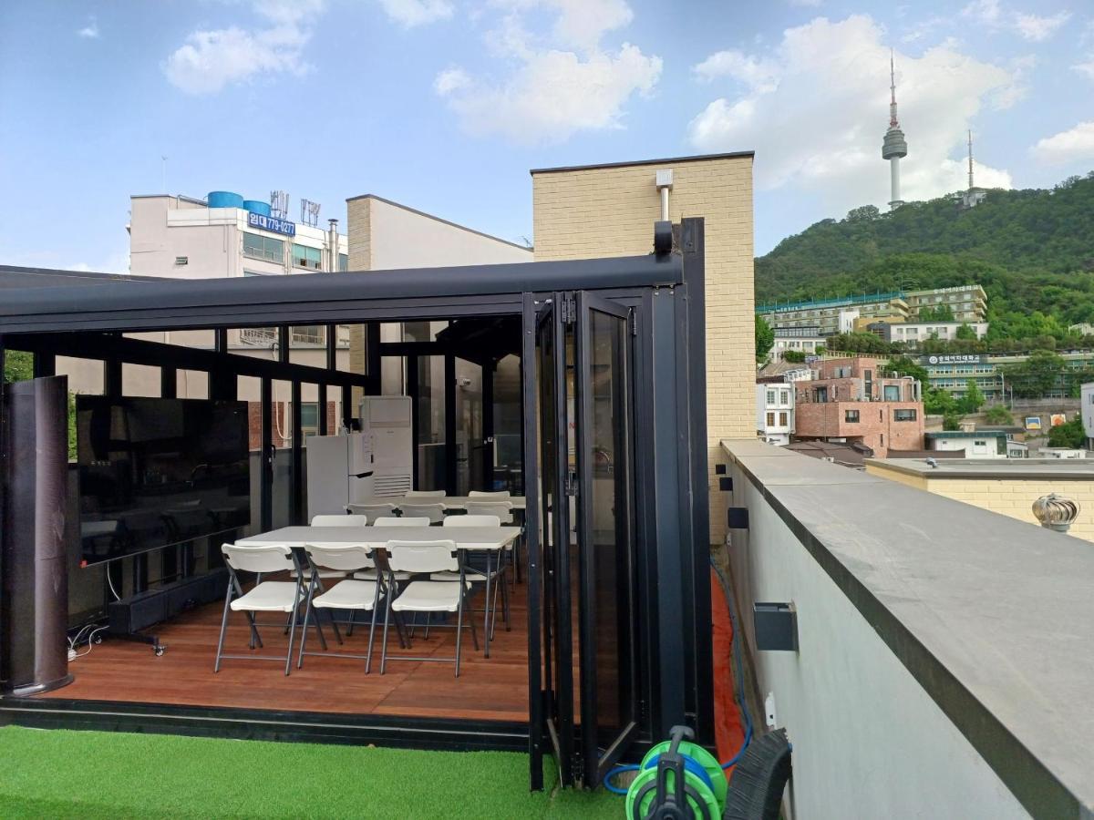 318 Stay 서울특별시 외부 사진