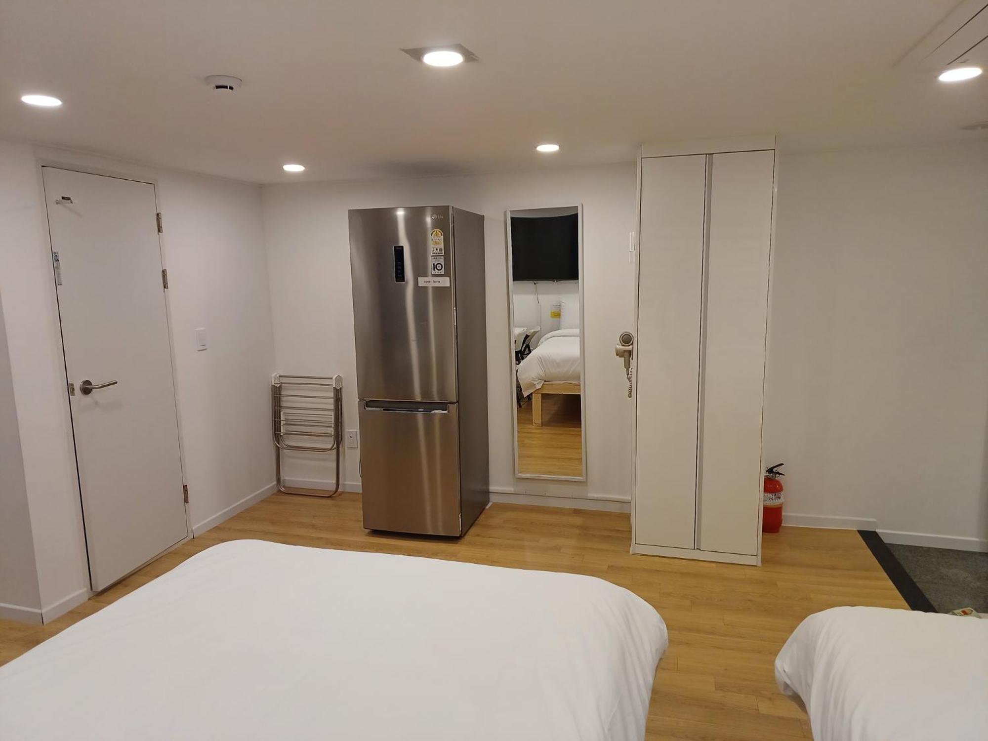 318 Stay 서울특별시 외부 사진
