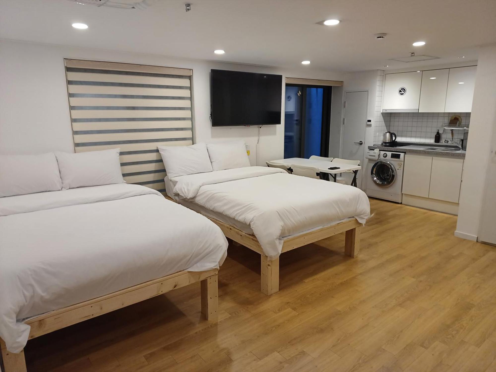 318 Stay 서울특별시 외부 사진